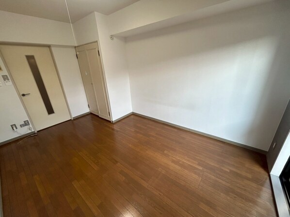 ジュネス伊伝居Ⅱの物件内観写真